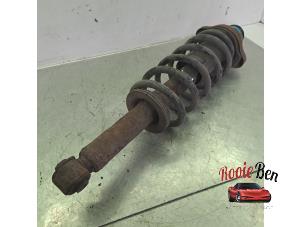 Gebruikte Achterpoot links Dodge Avenger (JS) 2.0 16V Prijs € 50,00 Margeregeling aangeboden door Rooie Ben autodemontage