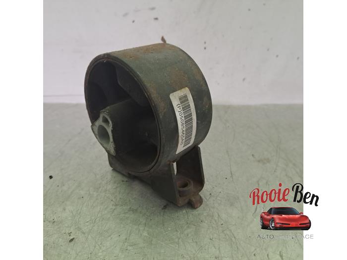 Gebruikte Motorrubber Dodge Avenger (JS) 2.0 16V Prijs € 25,00 Margeregeling aangeboden door Rooie Ben autodemontage