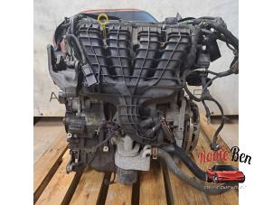 Gebruikte Motor Dodge Avenger (JS) 2.0 16V Prijs € 1.000,00 Margeregeling aangeboden door Rooie Ben autodemontage