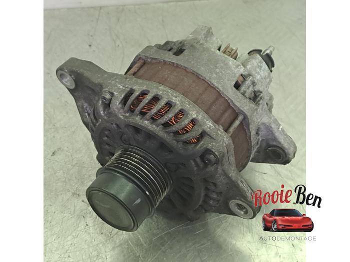 Gebruikte Dynamo Dodge Avenger (JS) 2.0 16V Prijs € 50,00 Margeregeling aangeboden door Rooie Ben autodemontage