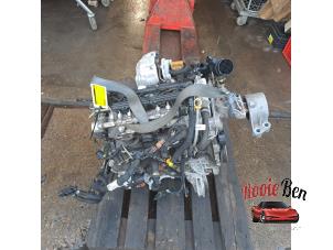 Gebruikte Motor Fiat Doblo Cargo (263) 1.3 MJ 16V DPF Euro 5 Prijs op aanvraag aangeboden door Rooie Ben autodemontage