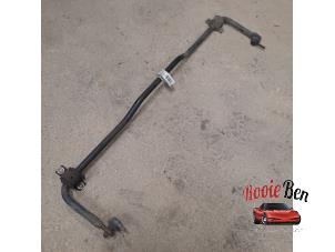 Gebruikte Stabilisatorstang achter Dodge Avenger (JS) 2.0 16V Prijs € 50,00 Margeregeling aangeboden door Rooie Ben autodemontage