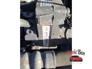 Gebruikte Stuurpomp Peugeot 508 (8D) 2.0 Hybrid4 16V Prijs op aanvraag aangeboden door Rooie Ben autodemontage