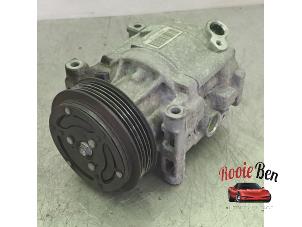 Gebruikte Aircopomp Ford Ka II 1.2 Prijs € 50,00 Margeregeling aangeboden door Rooie Ben autodemontage