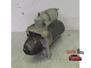 Gebruikte Startmotor Ford Ka II 1.2 Prijs € 25,00 Margeregeling aangeboden door Rooie Ben autodemontage