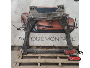 Gebruikte Subframe Opel Karl 1.0 12V Prijs € 150,00 Margeregeling aangeboden door Rooie Ben autodemontage