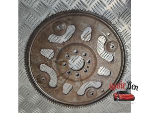 Gebruikte Starterkrans Dodge Ram 1500 (DR/DH/D1/DC/DM) 5.7 V8 Hemi 1500 4x4 Prijs op aanvraag aangeboden door Rooie Ben autodemontage