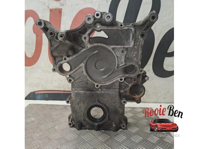 Gebruikte Distributiedeksel Dodge Ram 1500 (DR/DH/D1/DC/DM) 5.7 V8 Hemi 1500 4x4 Prijs € 150,00 Margeregeling aangeboden door Rooie Ben autodemontage