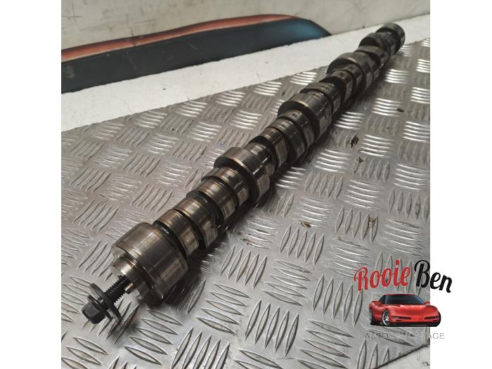 Gebruikte Nokkenas Dodge Ram 1500 (DR/DH/D1/DC/DM) 5.7 V8 Hemi 1500 4x4 Prijs op aanvraag aangeboden door Rooie Ben autodemontage