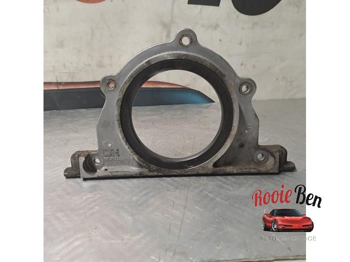 Gebruikte Krukas Keerring Dodge Ram 1500 (DR/DH/D1/DC/DM) 5.7 V8 Hemi 1500 4x4 Prijs € 50,00 Margeregeling aangeboden door Rooie Ben autodemontage