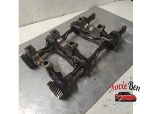 Gebruikte Balansas Mercedes B (W246) 2.2 B-220 CDI BlueEFFICIENCY,d 16V Prijs op aanvraag aangeboden door Rooie Ben autodemontage