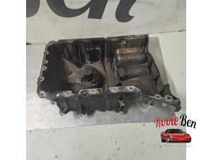 Gebruikte Carterpan Mercedes B (W246) 2.2 B-220 CDI BlueEFFICIENCY,d 16V Prijs op aanvraag aangeboden door Rooie Ben autodemontage