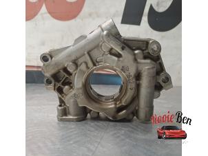Gebruikte Oliepomp Dodge Ram 1500 (DR/DH/D1/DC/DM) 5.7 V8 Hemi 1500 4x4 Prijs op aanvraag aangeboden door Rooie Ben autodemontage