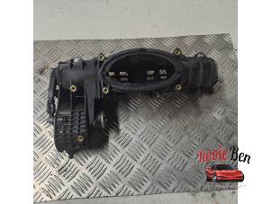 Gebruikte Wervelklep Mercedes B (W246) 2.2 B-220 CDI BlueEFFICIENCY,d 16V Prijs € 50,00 Margeregeling aangeboden door Rooie Ben autodemontage