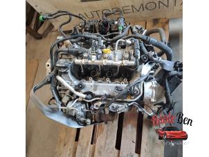 Gebruikte Motor Opel Adam 1.0 Ecotec 12V SIDI Turbo Prijs € 1.950,00 Margeregeling aangeboden door Rooie Ben autodemontage