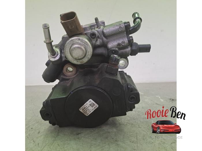 Gebruikte Brandstofpomp Mechanisch Mercedes B (W246/W242) 2.2 B-220 CDI BlueEFFICIENCY,d 16V Prijs € 175,00 Margeregeling aangeboden door Rooie Ben autodemontage