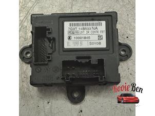 Gebruikte Deur module Ford Mondeo IV 2.3 16V Prijs € 25,00 Margeregeling aangeboden door Rooie Ben autodemontage