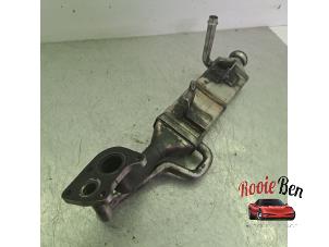 Gebruikte EGR koeler Mercedes Viano (639) 3.0 CDI V6 24V Prijs op aanvraag aangeboden door Rooie Ben autodemontage