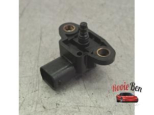 Gebruikte Turbodruk sensor Mercedes Viano (639) 3.0 CDI V6 24V Prijs op aanvraag aangeboden door Rooie Ben autodemontage