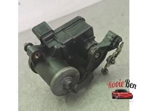 Gebruikte Wervelklep motor Mercedes Viano (639) 3.0 CDI V6 24V Prijs op aanvraag aangeboden door Rooie Ben autodemontage