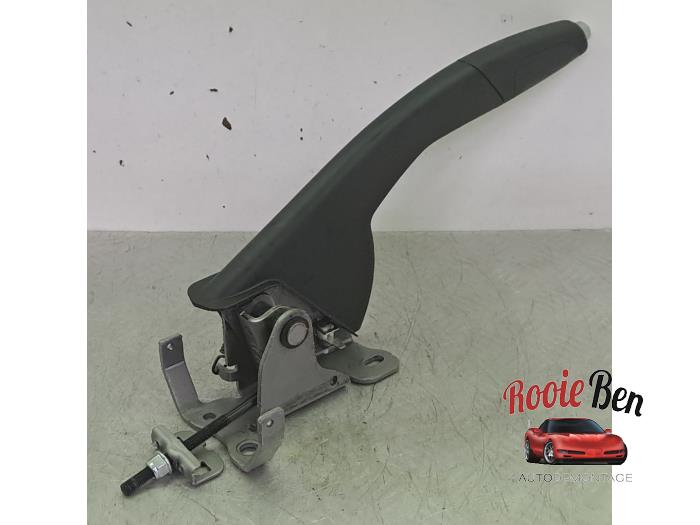 Gebruikte Handrem Mechaniek Nissan Townstar 1.3 TCE 130 16V Prijs € 20,00 Margeregeling aangeboden door Rooie Ben autodemontage