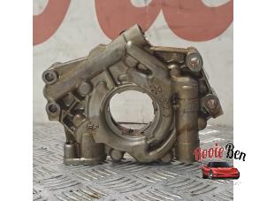 Gebruikte Oliepomp Dodge Ram 1500 (DR/DH/D1/DC/DM) 5.7 V8 Hemi 1500 4x4 Prijs op aanvraag aangeboden door Rooie Ben autodemontage