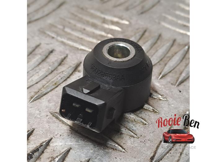 Gebruikte Pingelsensor Dodge Ram 1500 (DR/DH/D1/DC/DM) 5.7 V8 Hemi 1500 4x4 Prijs € 10,00 Margeregeling aangeboden door Rooie Ben autodemontage