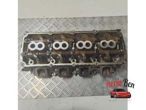 Gebruikte Cilinderkop Dodge Ram 1500 (DR/DH/D1/DC/DM) 5.7 V8 Hemi 1500 4x4 Prijs € 400,00 Margeregeling aangeboden door Rooie Ben autodemontage