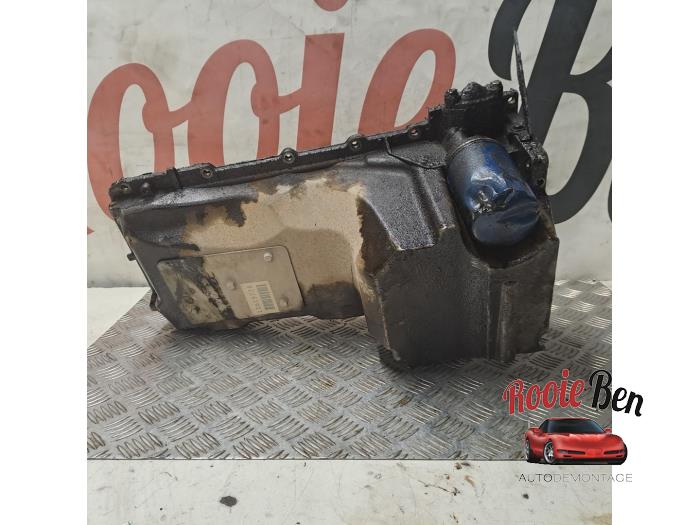 Gebruikte Carterpan Chevrolet Avalanche 5.3 V8 4WD Crew Cab Prijs € 150,00 Margeregeling aangeboden door Rooie Ben autodemontage