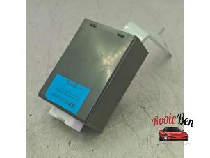 Gebruikte Gordelverklikker module Hyundai i30 (FD) 1.4 CVVT 16V Prijs op aanvraag aangeboden door Rooie Ben autodemontage