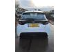 Toyota Yaris IV (P21/PA1/PH1) 1.5 12V Hybrid 115 Achterkant (compleet)