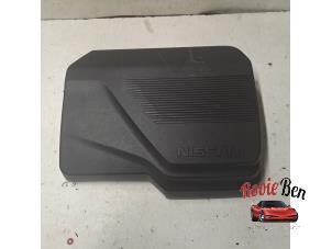 Gebruikte Afdekplaat motor Nissan Leaf (ZE1) e+ 59/62kWh Prijs op aanvraag aangeboden door Rooie Ben autodemontage