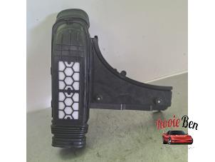 Gebruikte Luchtgeleider Nissan Townstar 1.3 TCE 130 16V Prijs op aanvraag aangeboden door Rooie Ben autodemontage