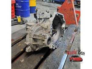 Gebruikte Versnellingsbak Hyundai i10 1.0 12V Prijs op aanvraag aangeboden door Rooie Ben autodemontage