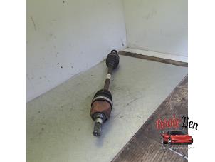 Gebruikte Homokineetas links-voor Hyundai i10 1.0 12V Prijs op aanvraag aangeboden door Rooie Ben autodemontage