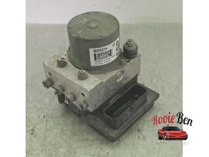 Gebruikte ABS Pomp Alfa Romeo MiTo (955) 1.4 Turbo Multi Air 16V Prijs € 50,00 Margeregeling aangeboden door Rooie Ben autodemontage