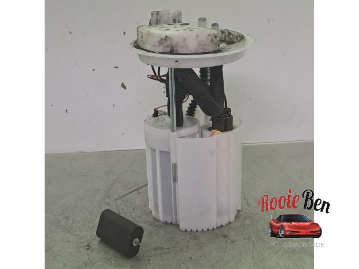 Gebruikte Tank element Pomp Alfa Romeo MiTo (955) 1.4 Turbo Multi Air 16V Prijs € 50,00 Margeregeling aangeboden door Rooie Ben autodemontage