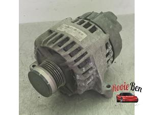 Gebruikte Dynamo Alfa Romeo MiTo (955) 1.4 Turbo Multi Air 16V Prijs € 25,00 Margeregeling aangeboden door Rooie Ben autodemontage