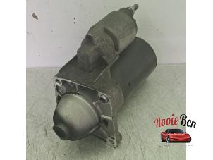 Gebruikte Startmotor Alfa Romeo MiTo (955) 1.4 Turbo Multi Air 16V Prijs € 40,00 Margeregeling aangeboden door Rooie Ben autodemontage