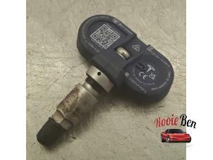 Gebruikte Bandenspanningsensor Tesla Model 3 Standard RWD Plus Prijs op aanvraag aangeboden door Rooie Ben autodemontage