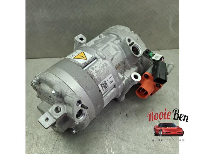 Gebruikte Pomp Airco Kia Sportage (NQ5E) 1.6 T-GDi Hybrid 16V Prijs € 400,00 Margeregeling aangeboden door Rooie Ben autodemontage