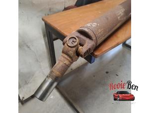 Gebruikte Tussenas Dodge 1500 Crew Cab (DS) 5.7 Hemi V8 4x4 Prijs op aanvraag aangeboden door Rooie Ben autodemontage