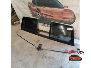 Gebruikte Ruit achter Dodge 1500 Crew Cab (DS) 5.7 Hemi V8 4x4 Prijs op aanvraag aangeboden door Rooie Ben autodemontage