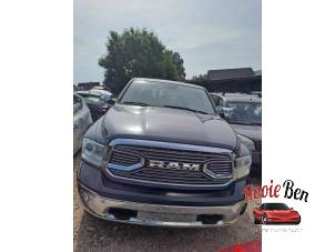 Gebruikte Automaatbak Dodge 1500 Crew Cab (DS) 5.7 Hemi V8 4x4 Prijs op aanvraag aangeboden door Rooie Ben autodemontage