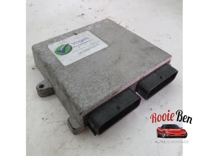 Gebruikte LPG Module Chevrolet Avalanche 5.3 1500 V8 4WD Prijs op aanvraag aangeboden door Rooie Ben autodemontage