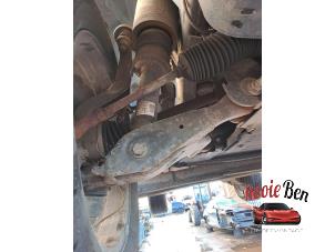 Gebruikte Luchtbalg Landrover Discovery III (LAA/TAA) 2.7 TD V6 Prijs op aanvraag aangeboden door Rooie Ben autodemontage