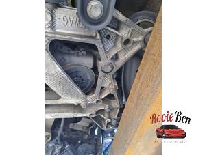 Gebruikte Subframe Audi A3 Sportback (8VA/8VF) 1.6 TDI Ultra 16V Prijs op aanvraag aangeboden door Rooie Ben autodemontage