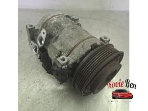 Gebruikte Aircopomp Jeep Cherokee/Liberty (KJ) 2.8 CRD 16V Prijs € 75,00 Margeregeling aangeboden door Rooie Ben autodemontage