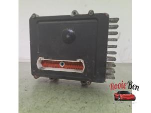 Gebruikte Computer Automatische Bak Jeep Cherokee/Liberty (KJ) 2.8 CRD 16V Prijs op aanvraag aangeboden door Rooie Ben autodemontage