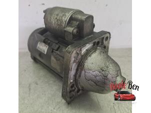 Gebruikte Startmotor Jeep Cherokee/Liberty (KJ) 2.8 CRD 16V Prijs € 50,00 Margeregeling aangeboden door Rooie Ben autodemontage